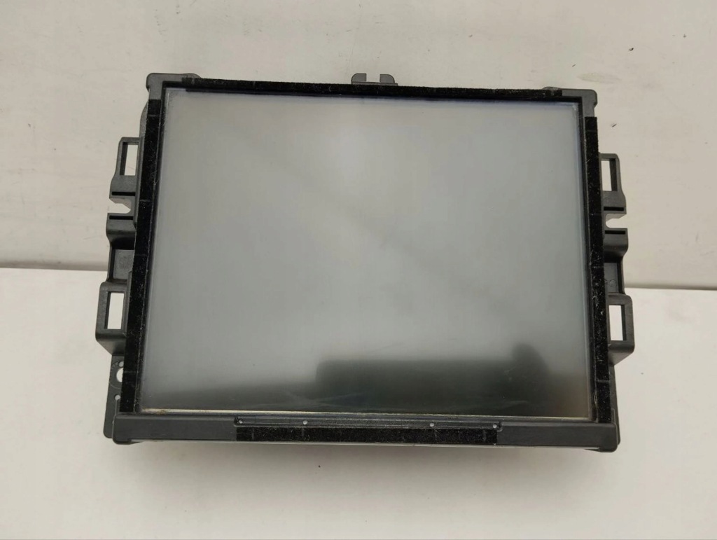 фото №1, Dodge durango 2017 монітор / дисплей / екран 68270672af