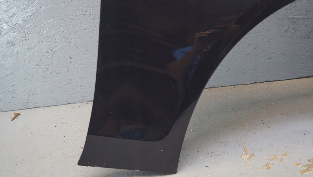 фото №9, Крыло правый перед audi a4 b8