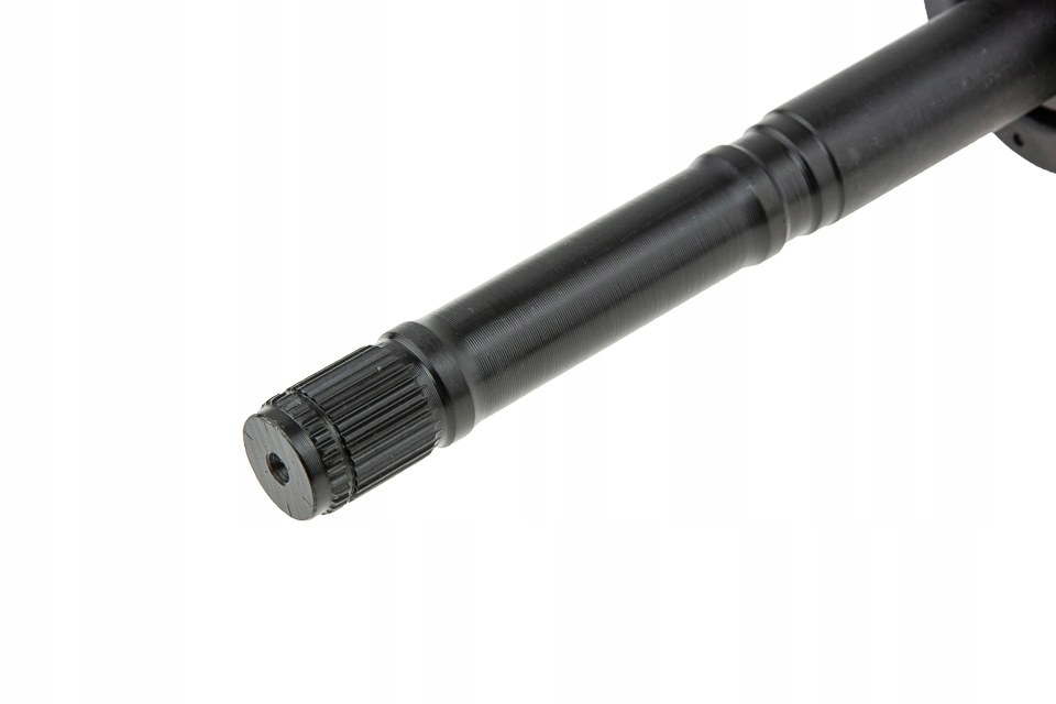 фото №4, Вал піввісь honda hrv 1.6 99- /правий/