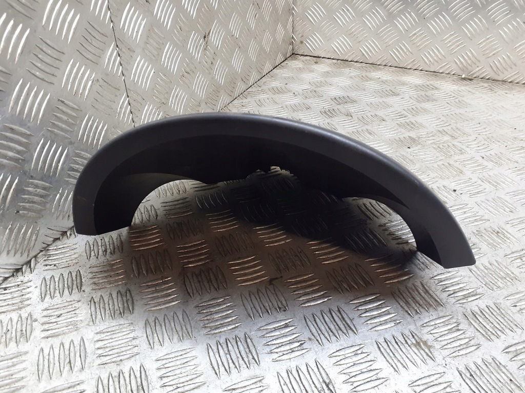 фото №1, Рамка захист спідометра peugeot 206+ 1.4 hdi