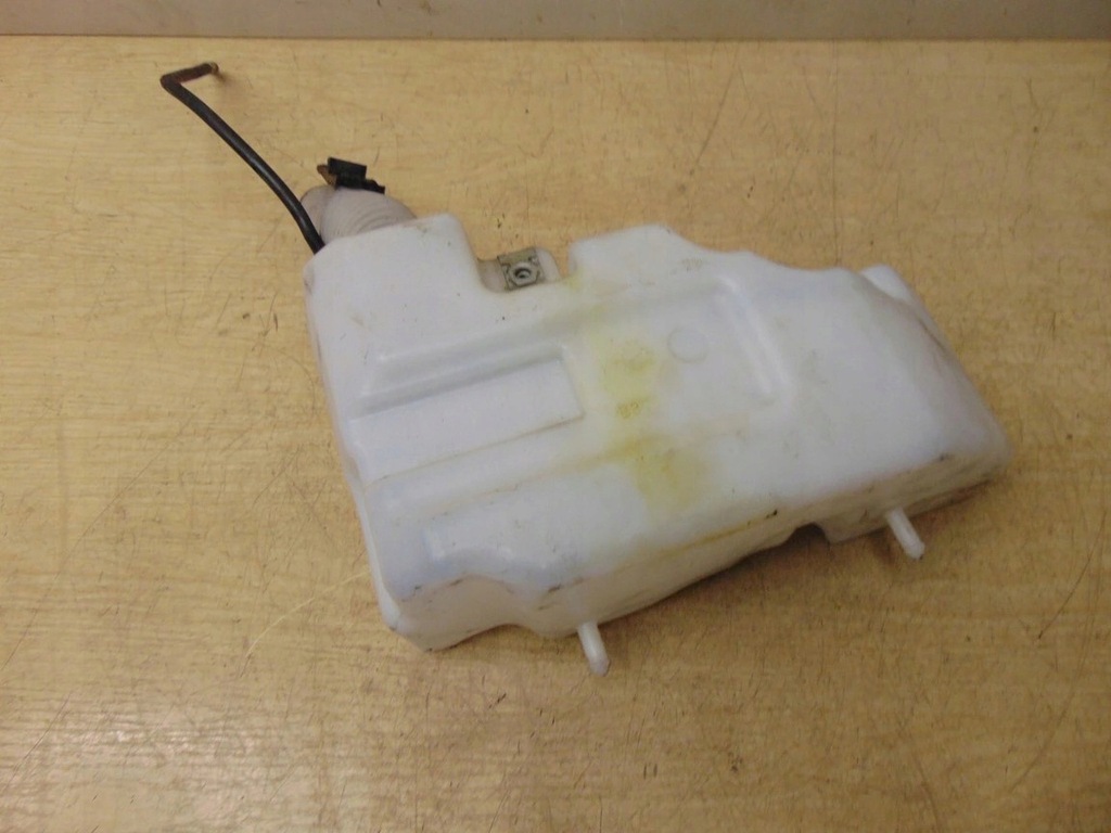 фото №4, Бак омывателя jumper ducato boxer iii lift