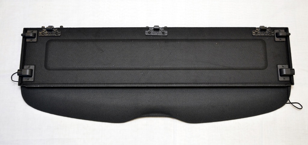 фото №10, Полка багажника audi q5 8r 2008-2017 r. nowa czarna super качество