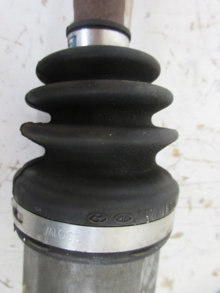 фото №7, Kia proceed lift gt ceed iii gt 1.6 t-gdi привідний вал ліва 49500-j7850