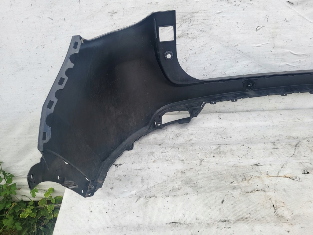 фото №9, Бампер задня jeep compas ii