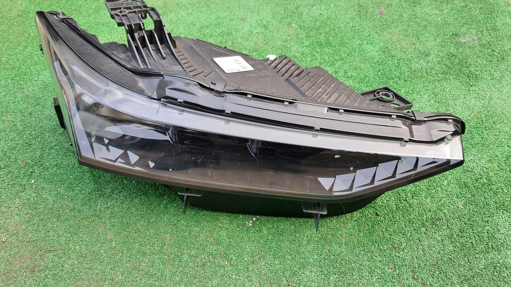 фото №1, Citroen ds4 2 ii full led лампа передняя