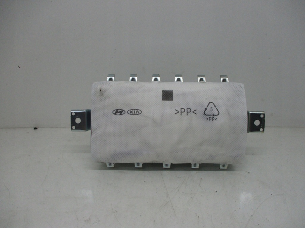 фото №1, Kia venga ix20 оригінальна подушка пасажира подушка безпеки