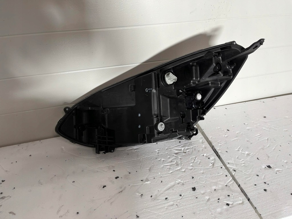 фото №8, Лампа правая honda jazz v 2020 - ładna