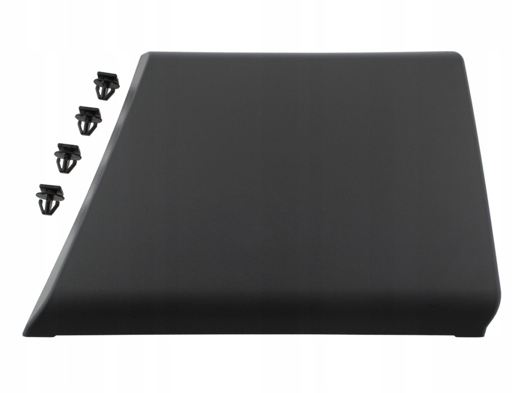 фото №1, Молдинг l блок двигуна za кабіна ducato boxer jumper 06-