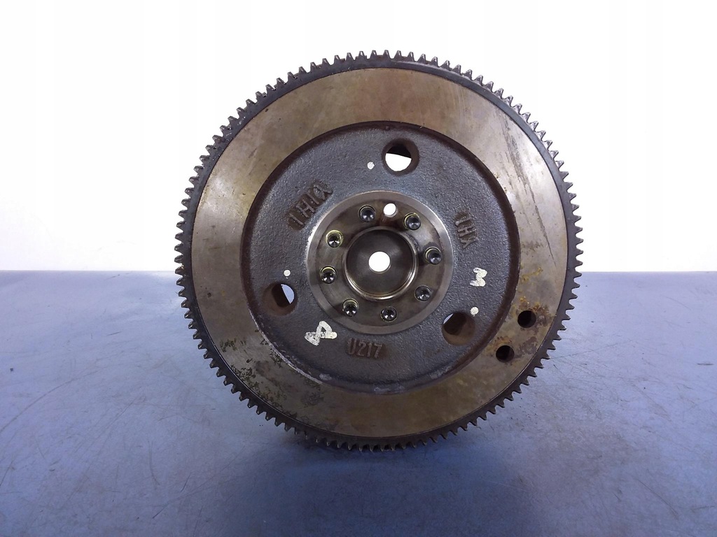 фото №3, Kia sportage iii 1.7crdi сцепление двухмассовый маховик