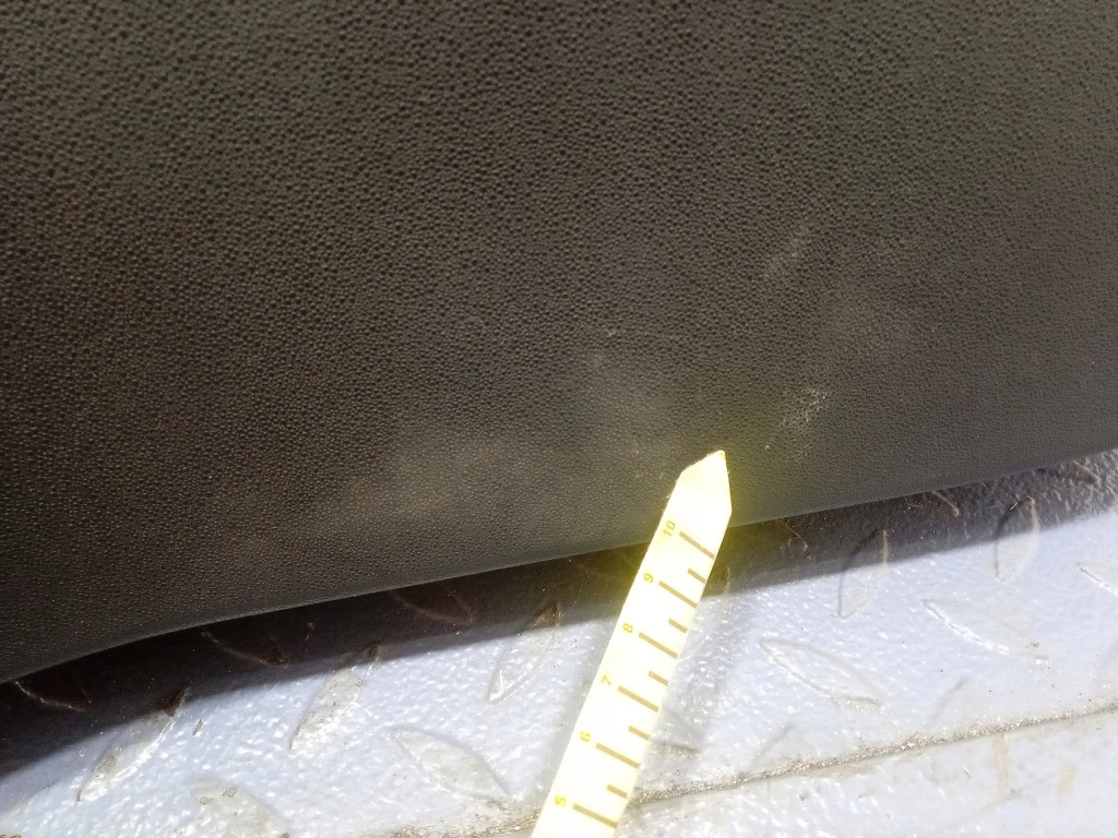 фото №5, Citroen c4 cactus 14- обшивка обивка дверь перед правая 98011901zd