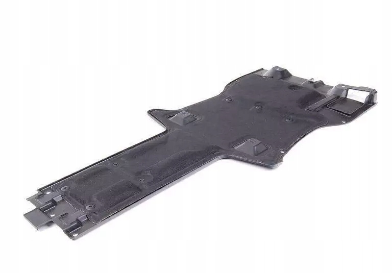 фото №1, Audi q7 4l center днище noise insulation 7p6825231d