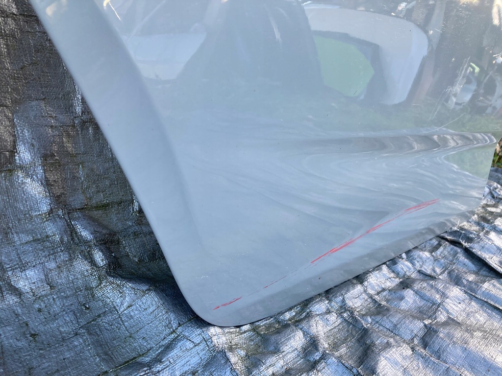 фото №6, Skoda kamiq дверь правый задняя задние правое