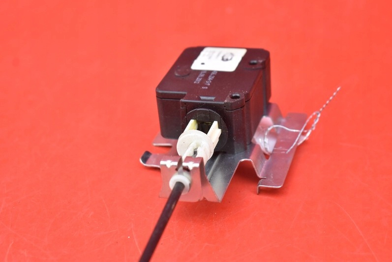 фото №5, Моторчик кришка пального a2c53110933 land rover range rover sport 1 i l320