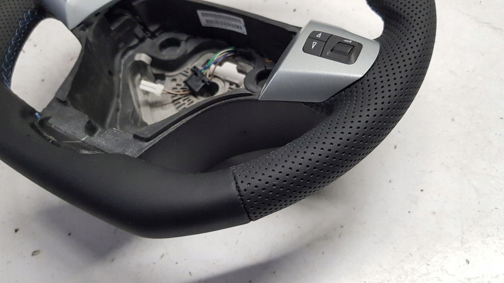 фото №7, Воздуховод opel corsa d opc