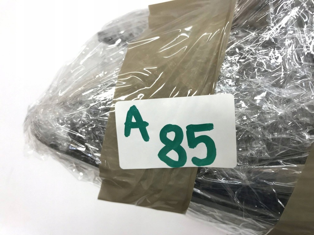 фото №15, Лампа права правий full led mazda iii 3 bm lift 17-19r b63c51030