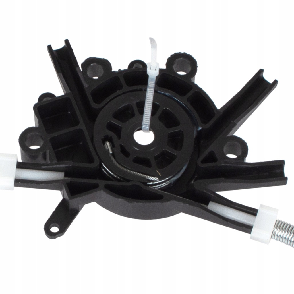 фото №3, Підйомник скло задня кришка багажника do land rover freelander