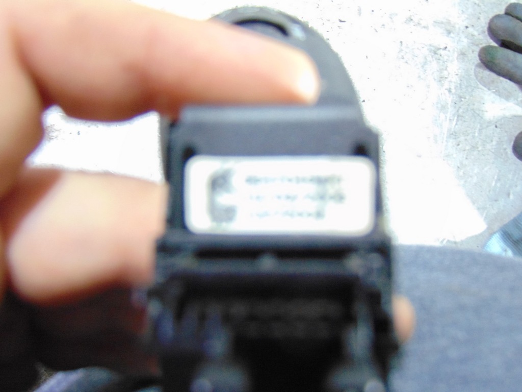 фото №6, Pilot радио citroen c8