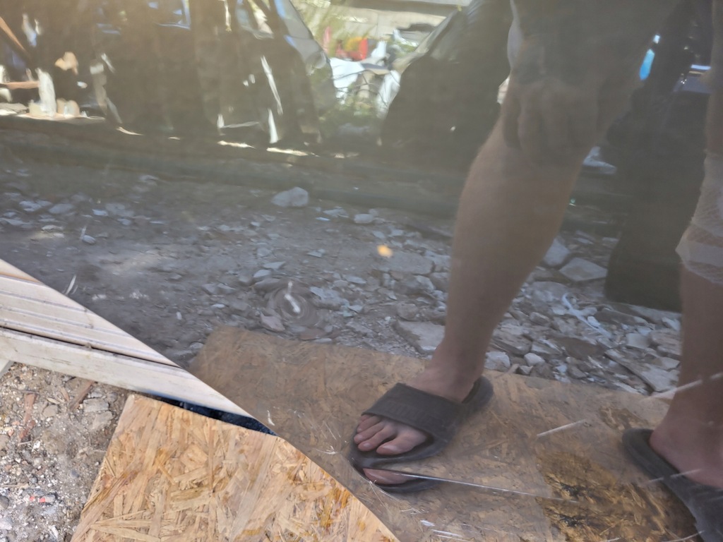 фото №9, Двері задні задня праве peugeot 3008 ii голий