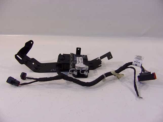 фото №1, Jeep compass ii 1.6 mtj 17- модуль ecu tpms 68415395ac