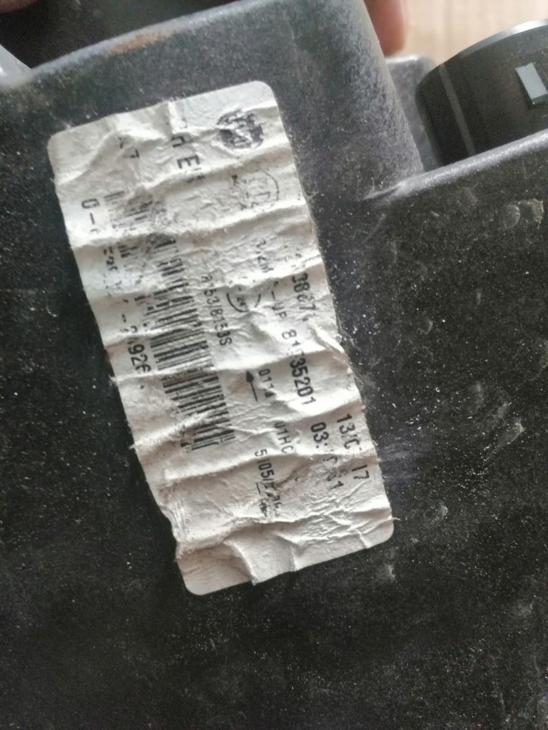 фото №5, Fiat 500 lift лампа перед права led