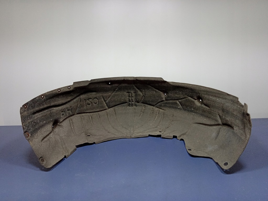 фото №1, Bmw ix i20 подкрылок задняя правое 7932074