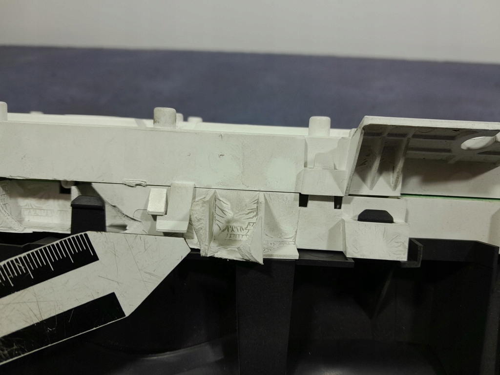 фото №6, Mazda cx-5 i lift 2.0b прилади лічильник eu g46l55430