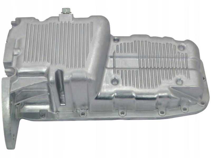 фото №1, Піддон масляна 100-00-005/aba