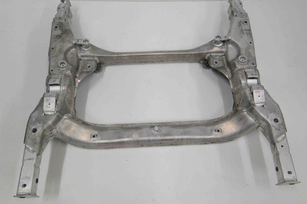 фото №6, Mercedes sl r231 lift підрамник підрамник підвіска підрамник