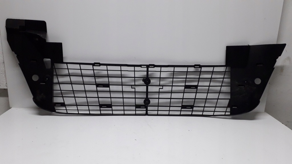 фото №2, Renault master 3 iii решітка радіатора решітка радіатора решітка радіатора 0001045706