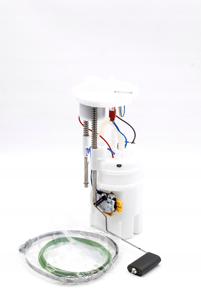 фото №1, Насос топлива модуль бензин bmw x5 f15