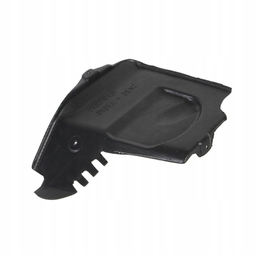 фото №1, Защита двигателя левая fiat multipla 99-10