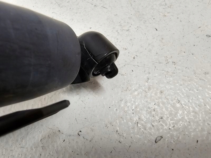 фото №8, Mercedes slk w171 r171 омыватель лампы фара правый перед передний