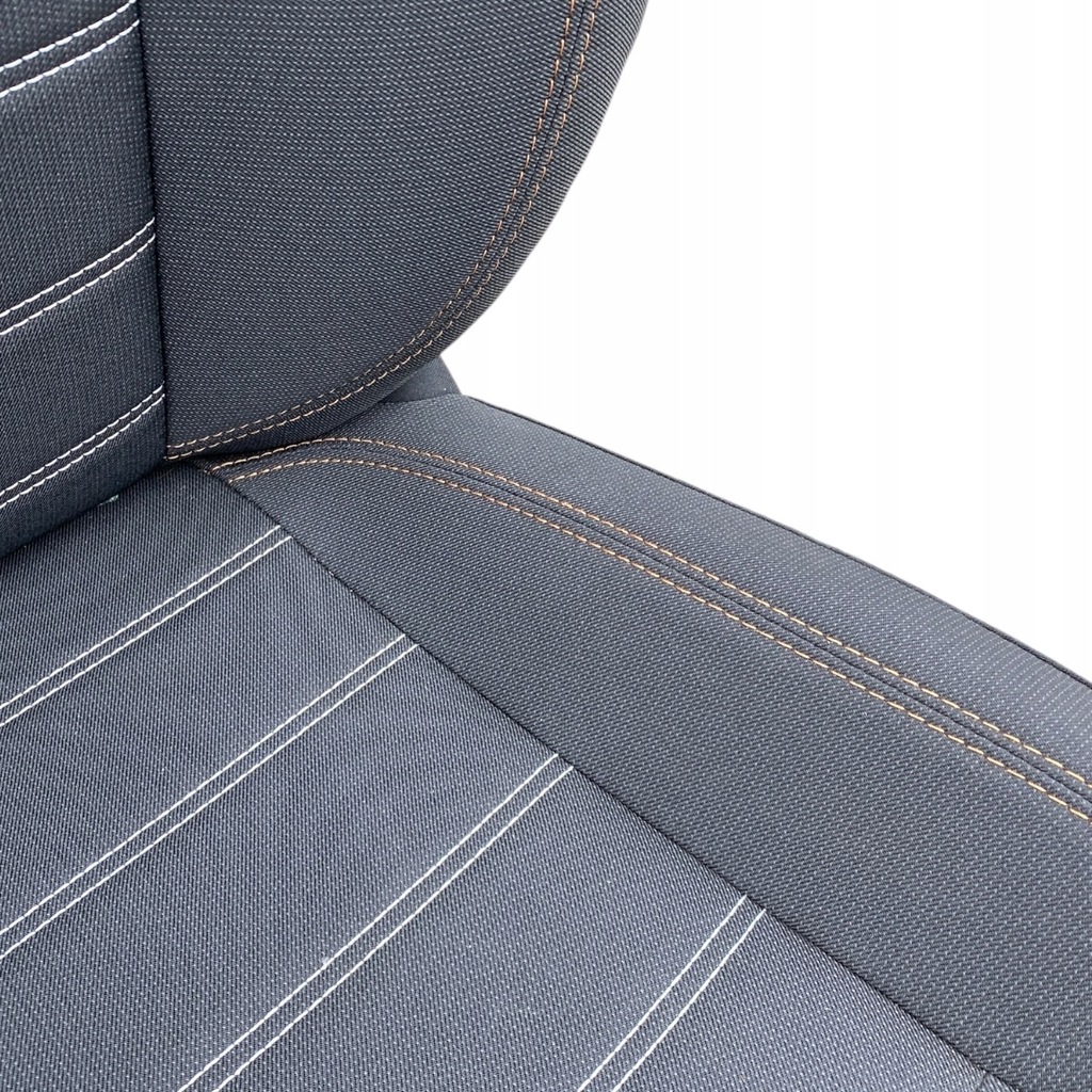 фото №10, Сиденья заднее сиденье салон середина dacia sandero iii