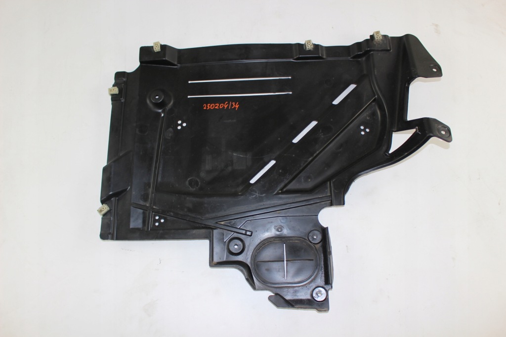 Купити Плита захист підвіска bmw f48 7354759 оригінал