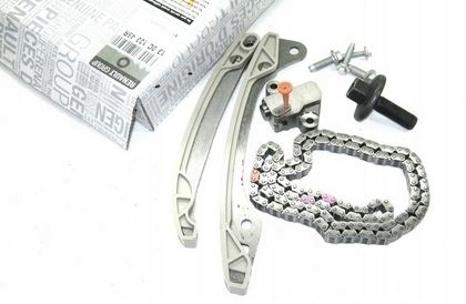 фото №1, Грм 0.9 1.2 1.4 tce lodgy logan sandero duster dokker