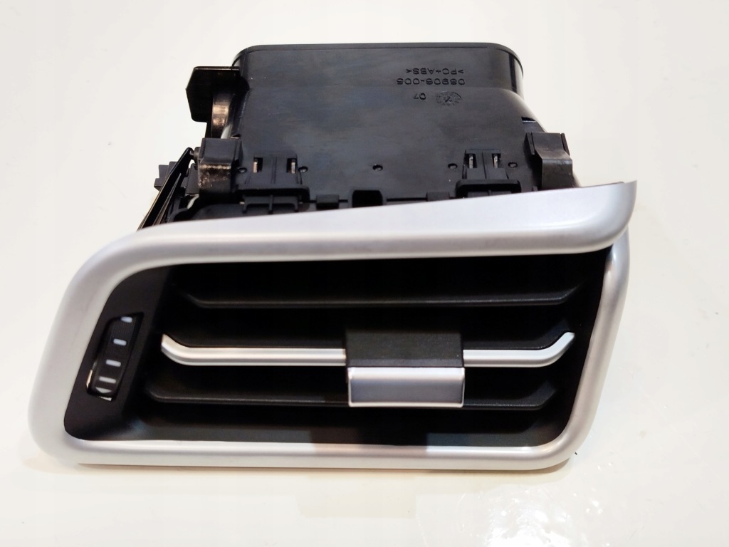 фото №1, Решётка обдув правая maserati ghibli iii 6700190610