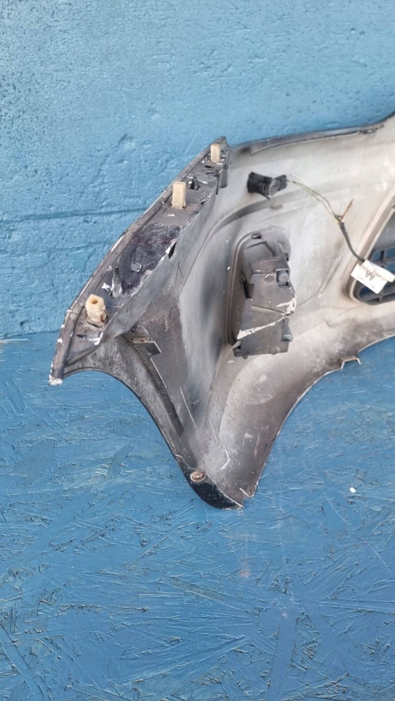 Бампер перед ford c-max mk1 lift pdc f3 Доставка