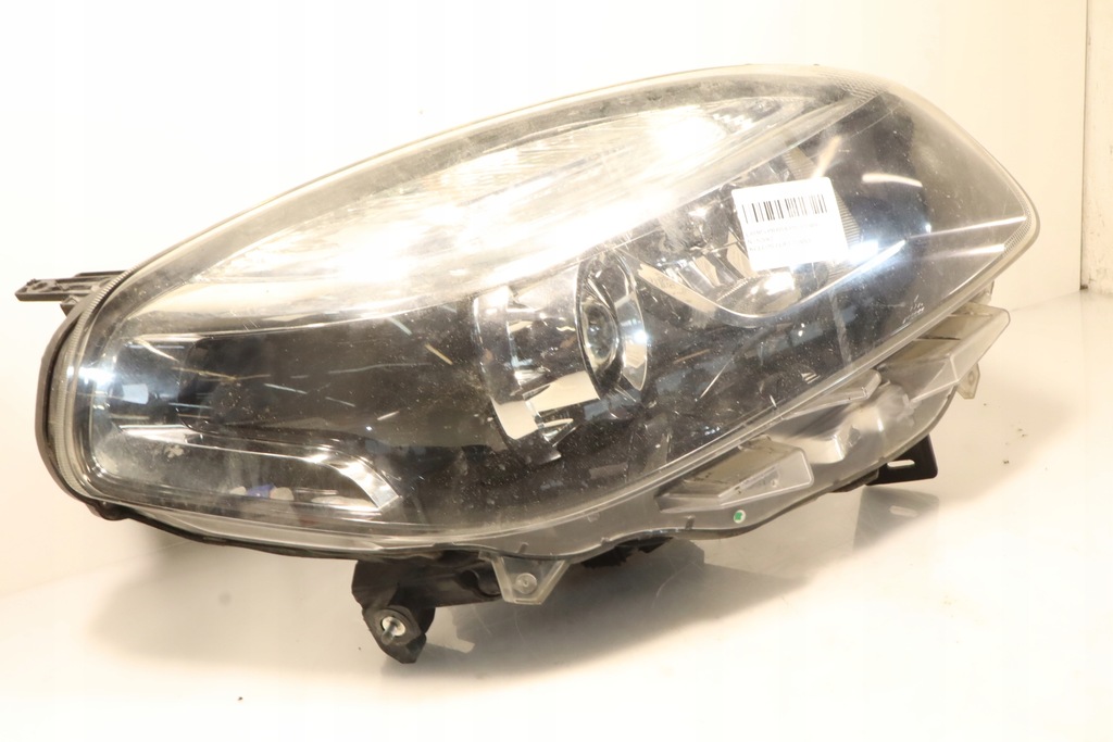 фото №5, Лампа правая передняя renault koleos i lift e1317513224