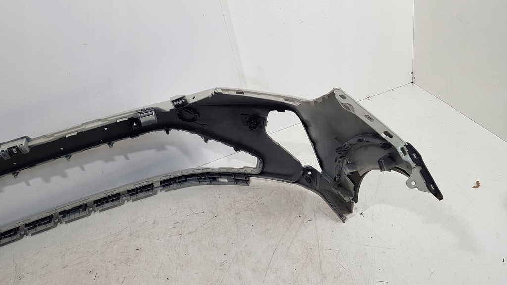 фото №6, Vw taigo 2g7 бампер перед передний 4 pdc идеальное состояние