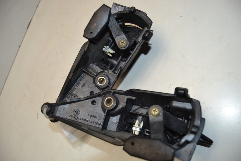 Mercedes r129 sl ручка внутрішнє двері ліва правий в Україні