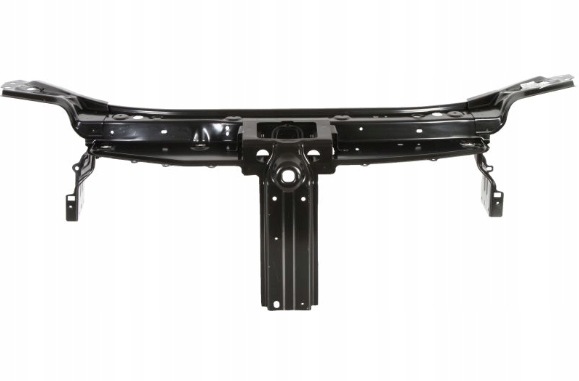 фото №1, Dacia logan ii 2012 - pas передній підсилювач