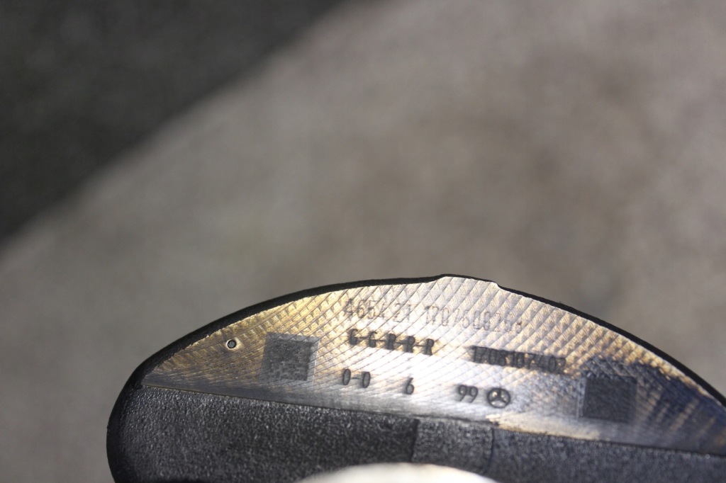 Mercedes e-klasa w213 2.0cdi 654.920 wał коленчатый r65401 a65421 Недорого