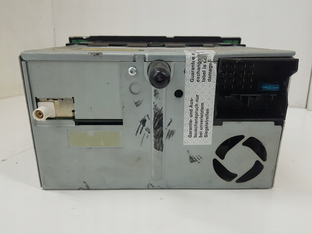 фото №3, Радио заводской cd opel corsa d 497316088