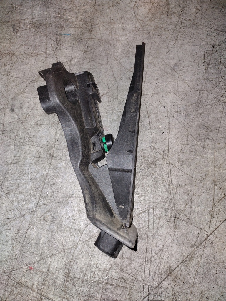 фото №1, Педаль газа 1k1723503ap vw passat b7
