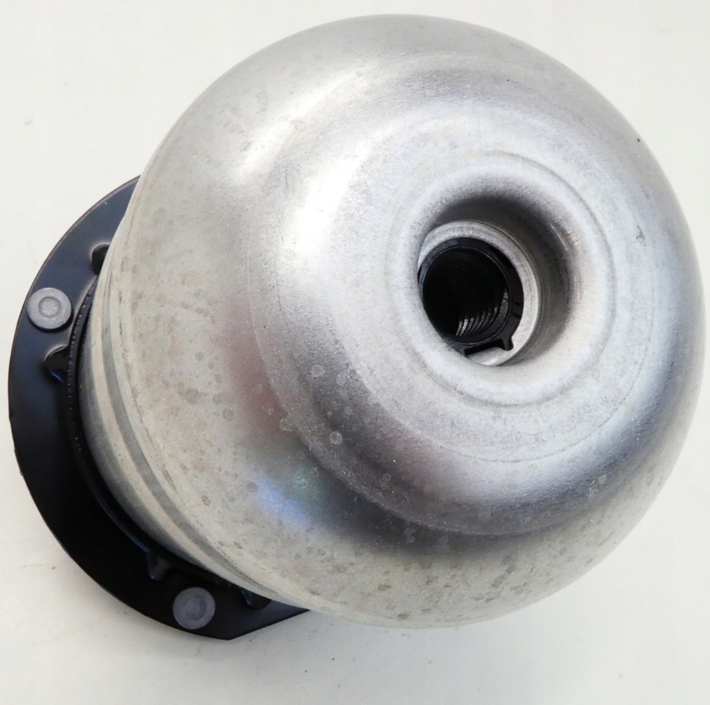 фото №3, Oryg фільтр пального 1.5 dci renault clio iv duster