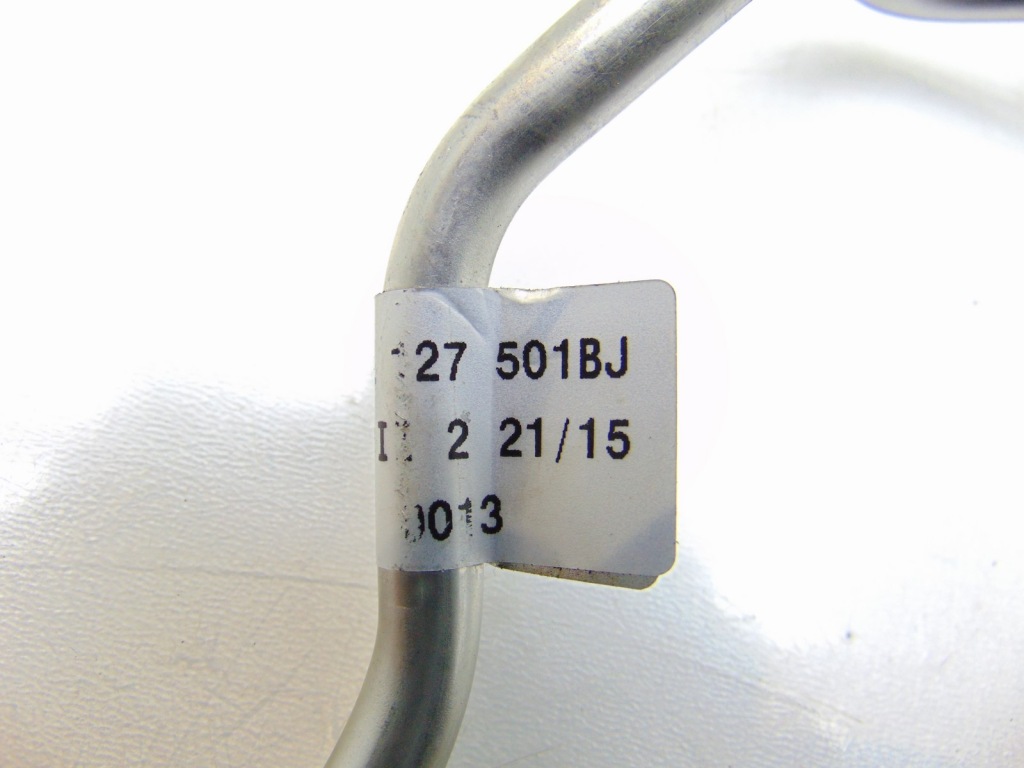 фото №4, Шланг паливний трубка audi r8 4s huracan 5.2 fsi v10 07l127501bj