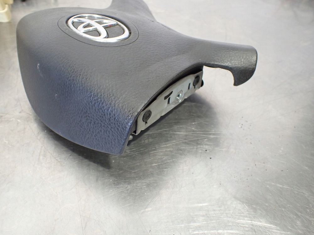 фото №8, Подушка водія toyota avensis t25 2.0d4d