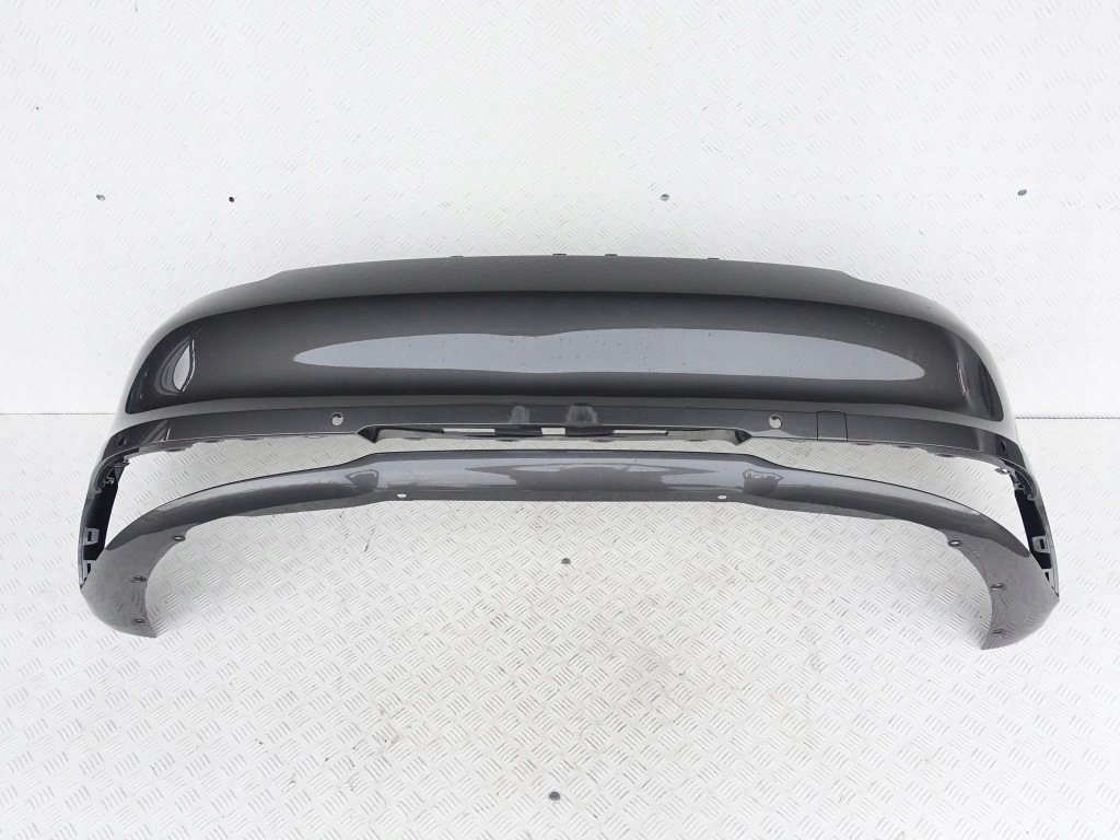 фото №1, Porsche 992 911 19- бампер задня 4xpdc