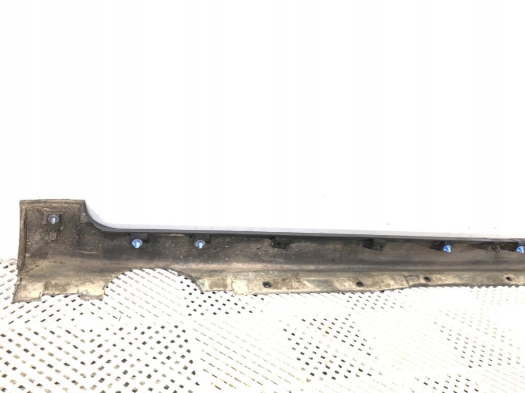 фото №4, Молдинг поріг правий renault grand scenic iv minivan 764267651r