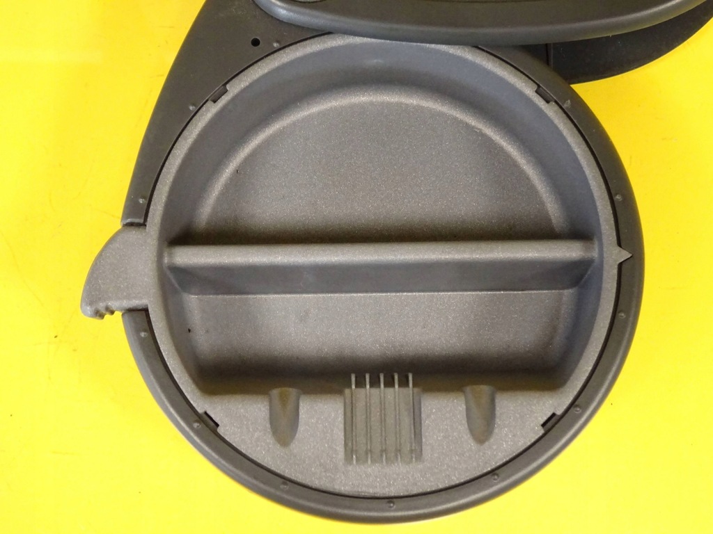 фото №5, Пепельница smart fortwo i 0004221v003 nr4